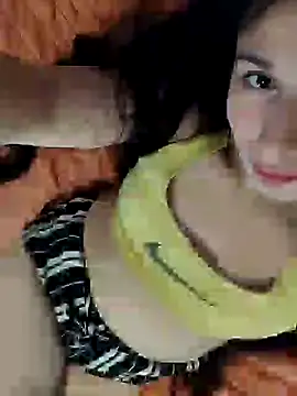 Bigyummmzul online show from January 25, 2025, 10:18 pm