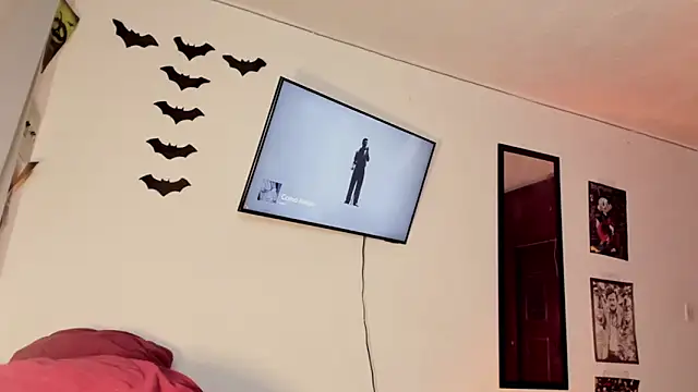 Teo skinny online show from April 10, 2026, 1:01 am