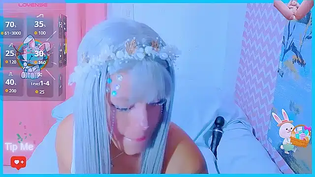 BONNYFETISHSEX online show from April 2, 2026, 1:24 am