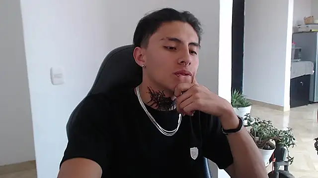 jay dimarco2 online show from December 1, 2025, 3:35 pm