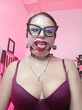 slave Rubi online show from July 12, 2026, 3:13 pm