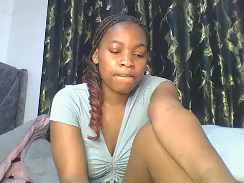  Becky002 online show from February 3, 2026, 9:47 am