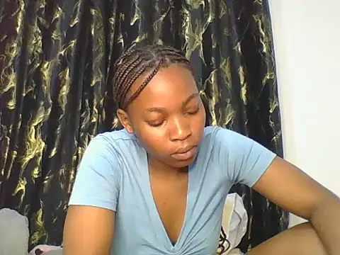 Snapshot of _Becky002 chatting on April 27, 2026, 9:18 am Becky002 online show from April 27, 2026, 9:18 am