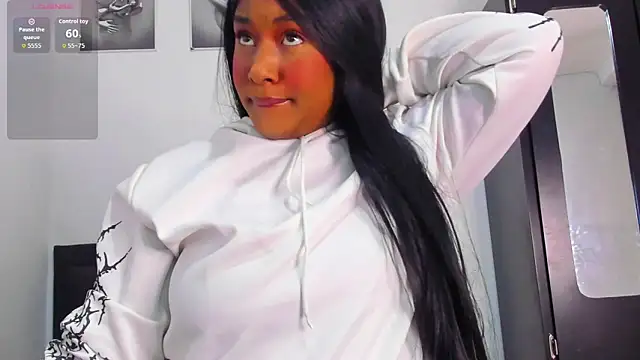 Snapshot of kriixtybrown chatting on June 10, 2026, 8:21 pm kriixtybrown online show from June 10, 2026, 8:21 pm