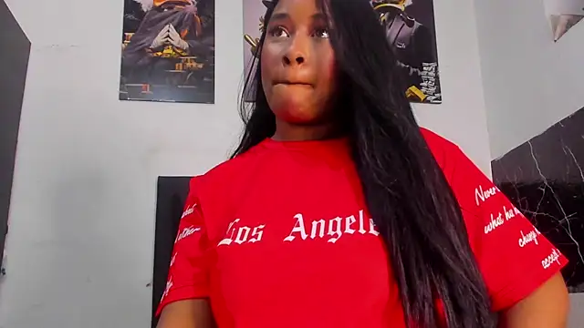 kriixtybrown online show from November 23, 2025, 9:47 pm