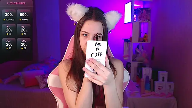 ur kitty   online show from December 24, 2024, 1:06 pm