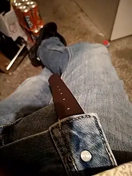 A man in public online show from October 10, 2025, 7:47 pm