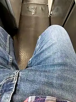 A man in public online show from October 4, 2025, 11:34 am