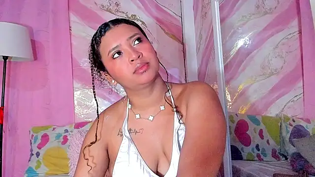 Snapshot of JessyZoe chatting on April 17, 2026, 3:04 pm JessyZoe online show from April 17, 2026, 3:04 pm