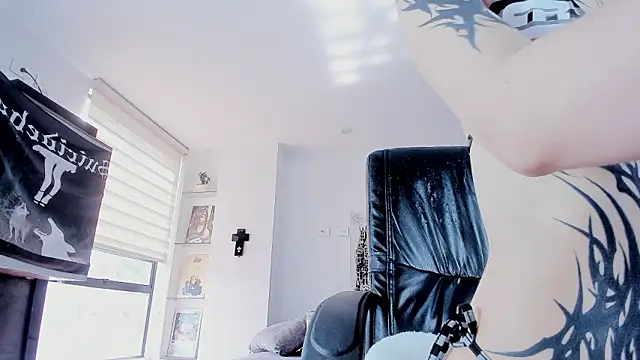 SophieHill gh online show from February 22, 2026, 2:52 pm