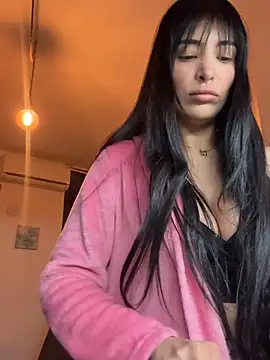 666THE AraB  LaTiinaz online show from February 15, 2026, 9:47 pm