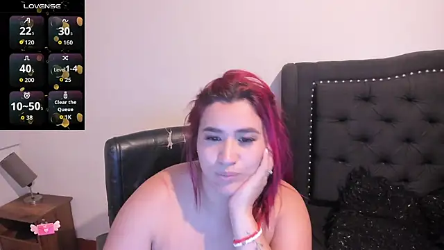 EmaGw online show from November 23, 2025, 12:31 am