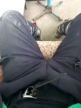 Kaptonko online show from January 17, 2025, 8:13 am