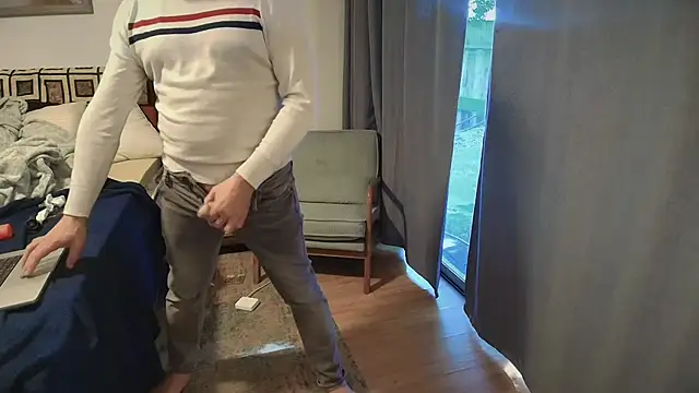 PSJackin40 online show from November 25, 2025, 7:47 pm