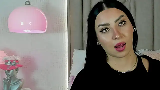 AudreyElla online show from November 16, 2025, 3:44 am