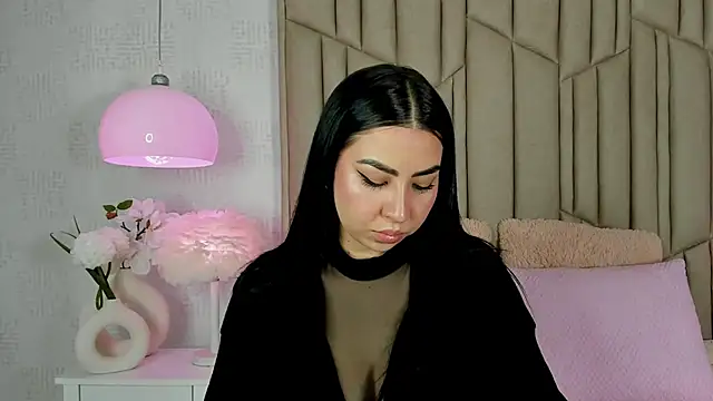 Snapshot of AudreyElla chatting on May 16, 2026, 4:22 am AudreyElla online show from May 16, 2026, 4:22 am