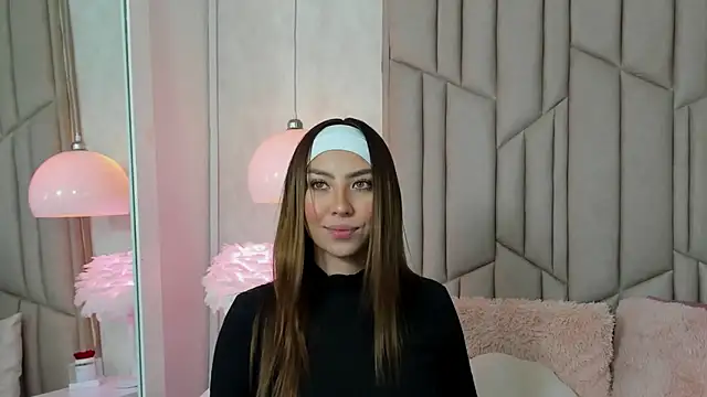 Snapshot of AudreyElla chatting on January 23, 2025, 3:16 am AudreyElla online show from January 23, 2025, 3:16 am