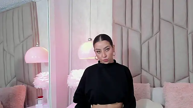 Snapshot of AudreyElla chatting on March 1, 2025, 9:04 pm AudreyElla online show from March 1, 2025, 9:04 pm