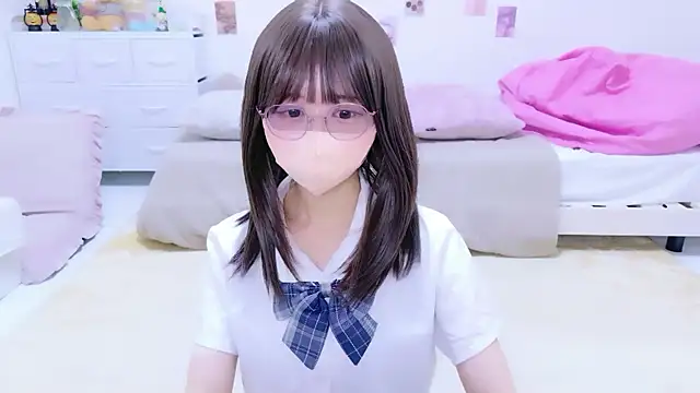 Snapshot of chihiro_ri chatting on June 10, 2026, 11:11 am chihiro ri online show from June 10, 2026, 11:11 am