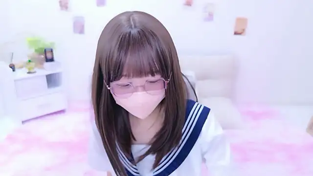 Snapshot of chihiro_ri chatting on February 5, 2026, 2:46 pm chihiro ri online show from February 5, 2026, 2:46 pm