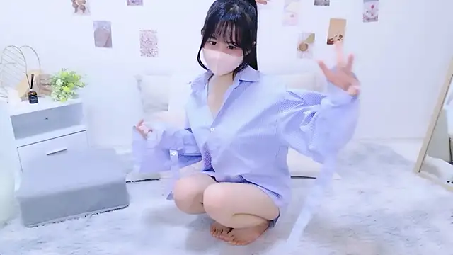 chihiro ri online show from September 18, 2025, 10:18 am