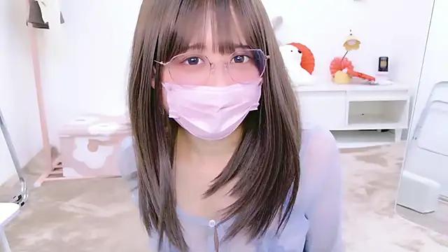Snapshot of chihiro_ri chatting on June 3, 2026, 5:06 pm chihiro ri online show from June 3, 2026, 5:06 pm
