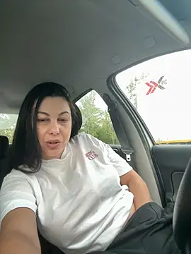 SexxyMeriem online show from September 29, 2025, 3:28 pm