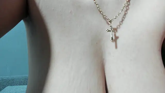 SexxyMeriem online show from December 5, 2025, 8:13 am