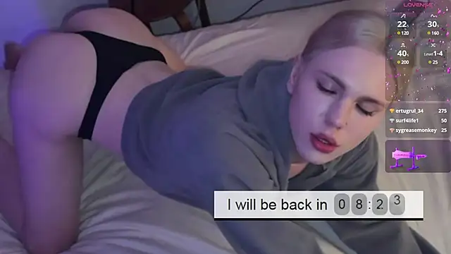 Snapshot of DanielPaige_ chatting on February 2, 2025, 4:54 pm DanielPaige  online show from February 2, 2025, 4:54 pm