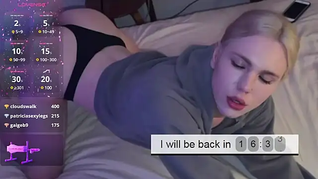 Snapshot of DanielPaige_ chatting on February 11, 2025, 6:55 pm DanielPaige  online show from February 11, 2025, 6:55 pm