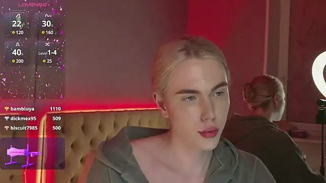 Snapshot of DanielPaige_ chatting on February 14, 2025, 7:33 pm DanielPaige  online show from February 14, 2025, 7:33 pm