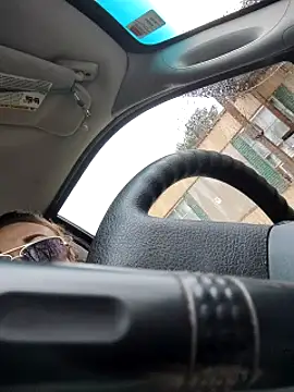 Genevieve143 online show from February 11, 2025, 7:27 pm