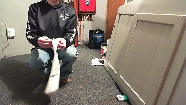 Genevieve143 online show from February 25, 2025, 10:48 am