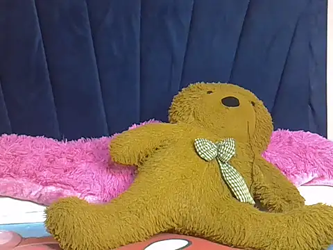 Seexy nita online show from April 15, 2026, 7:14 am