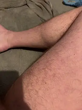 Feettlover69 online show from May 7, 2026, 7:45 am