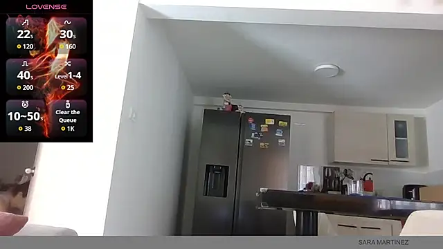 Snapshot of saramartinez1000 chatting on November 12, 2025, 5:06 pm saramartinez1000 online show from November 12, 2025, 5:06 pm