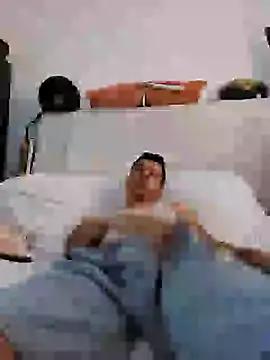 Snapshot of josehot151515 chatting on January 3, 2025, 3:55 pm josehot151515 online show from January 3, 2025, 3:55 pm