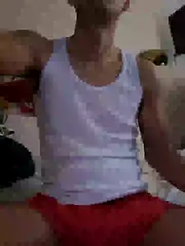 Snapshot of josehot151515 chatting on January 29, 2025, 7:43 pm josehot151515 online show from January 29, 2025, 7:43 pm