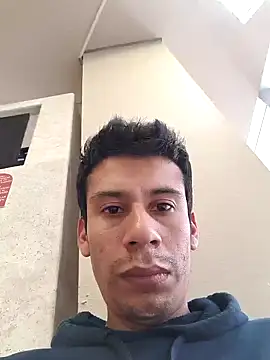 Snapshot of josehot151515 chatting on December 20, 2024, 7:17 pm josehot151515 online show from December 20, 2024, 7:17 pm