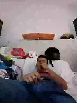 Snapshot of josehot151515 chatting on January 13, 2025, 7:31 pm josehot151515 online show from January 13, 2025, 7:31 pm