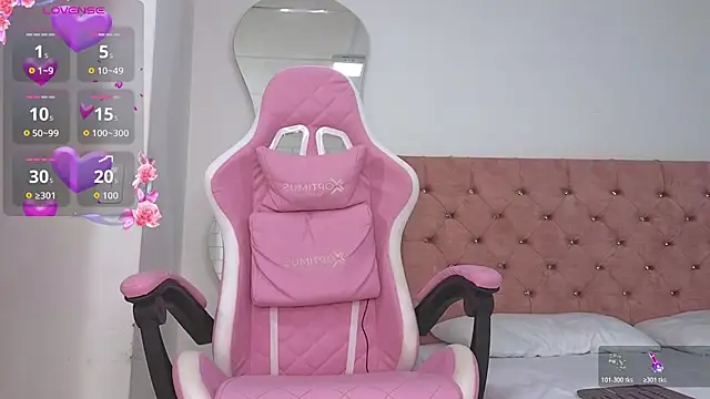 Tiphani walker  online show from April 12, 2026, 11:35 am