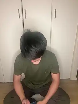 Snapshot of Ken_jp chatting on December 15, 2024, 9:53 pm Ken jp online show from December 15, 2024, 9:53 pm