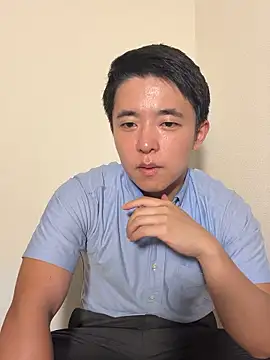 Snapshot of Ken_jp chatting on September 19, 2025, 4:55 pm Ken jp online show from September 19, 2025, 4:55 pm