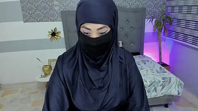 Jalima sabag online show from March 2, 2026, 6:37 pm