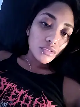 VictoireFeller online show from December 20, 2025, 5:54 am