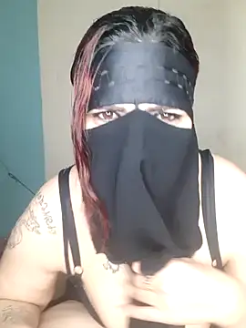 Meral1 online show from January 10, 2025, 1:31 pm