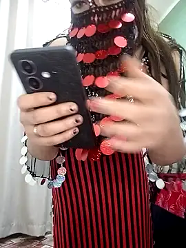 Meral1 online show from March 22, 2025, 11:31 pm