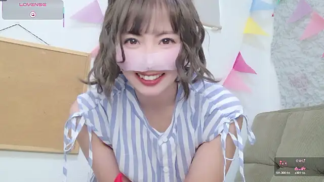 A33-asami online show from March 17, 2026, 4:26 am