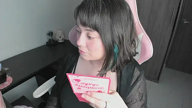  hikaru arimura online show from March 26, 2026, 1:59 am