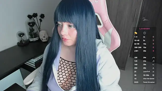  hikaru arimura online show from April 12, 2026, 4:16 am